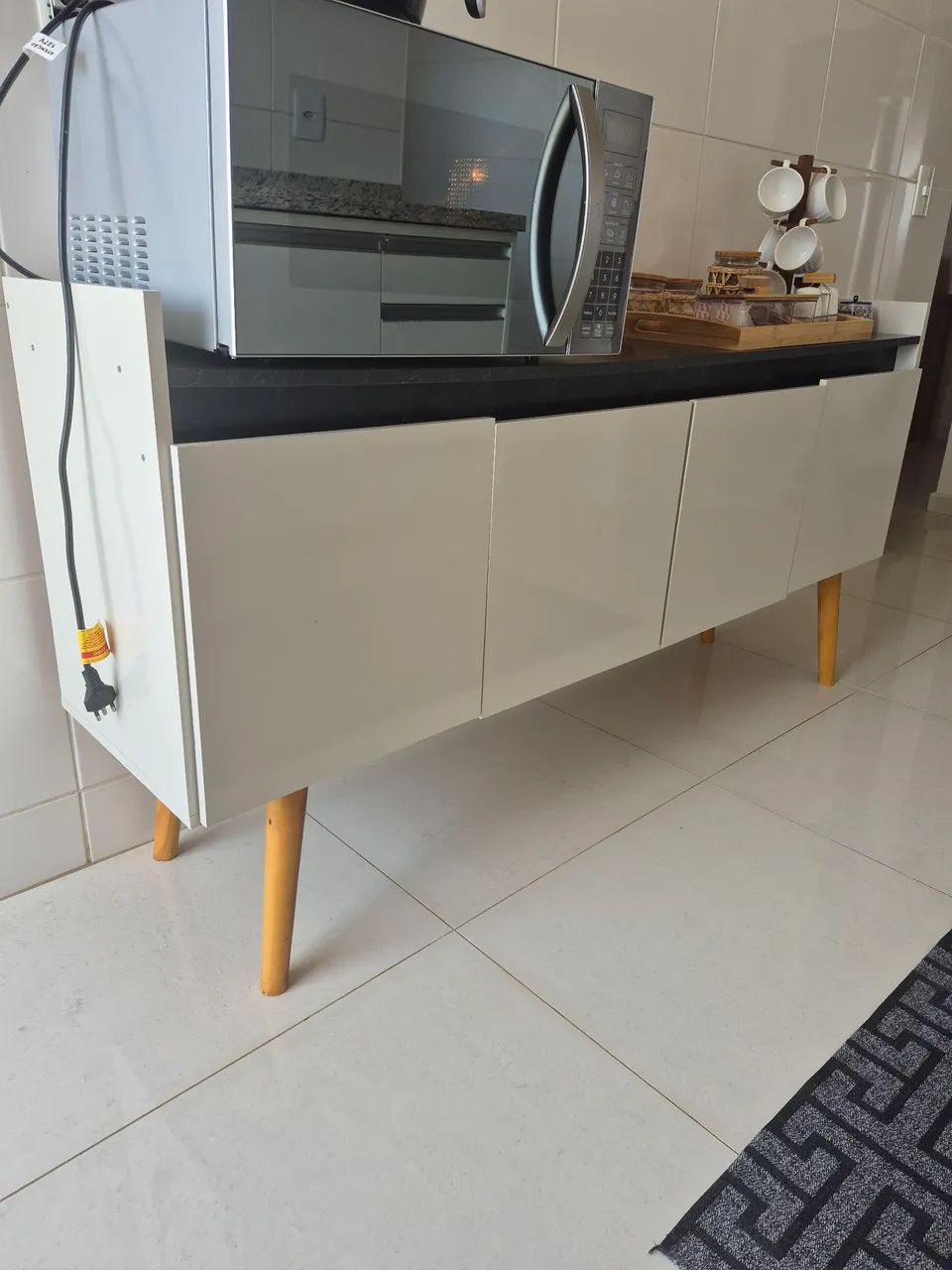 Buffet - Foto 2