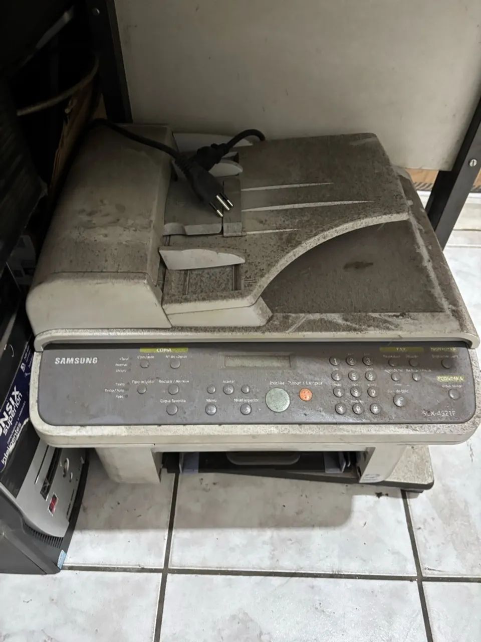 APARELHOS ELETRONICOS ANTIGOS - Foto 4