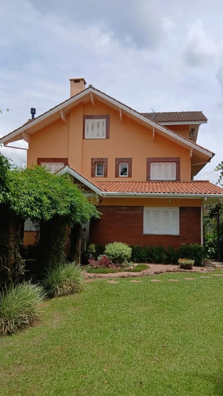 Foto - Gramado - Planalto