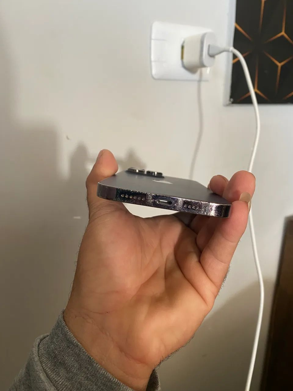 iPhone 14 Pro Max 256gb - Foto 4