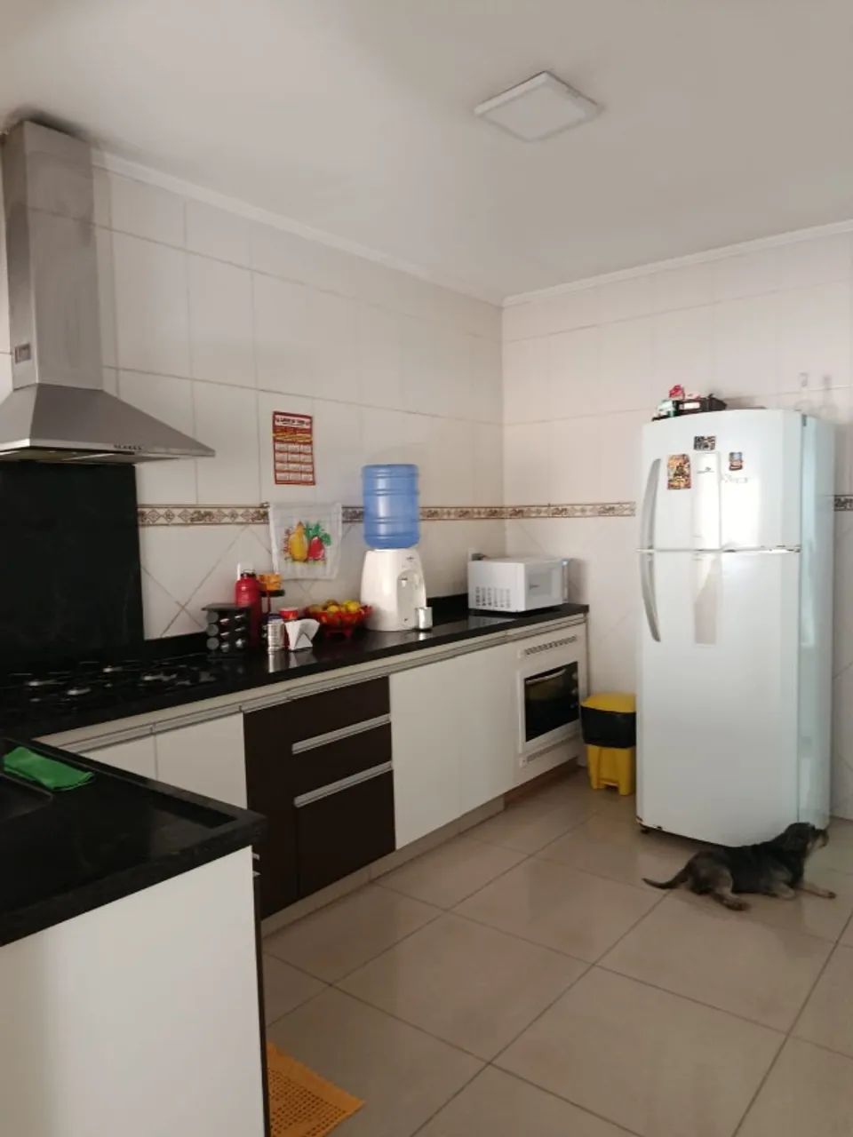 Excelente casa no Riacho Fundo II - Foto 5