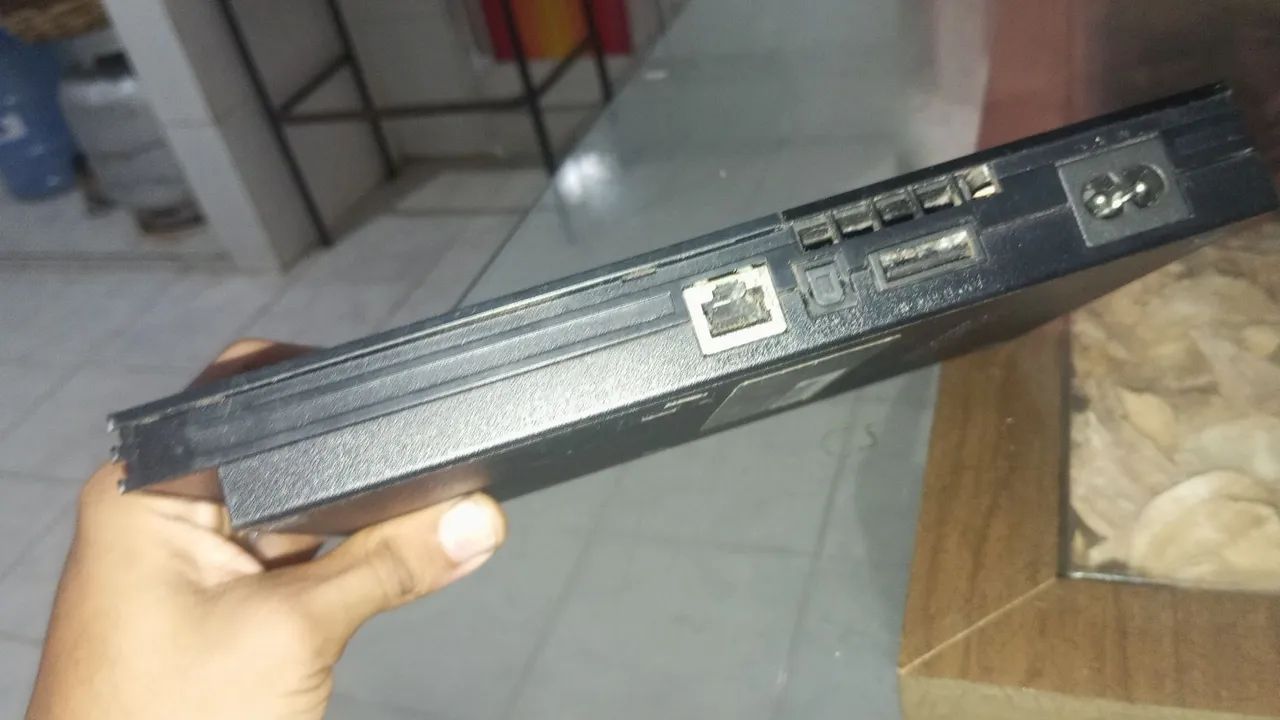 vendo ps2 - Foto 2