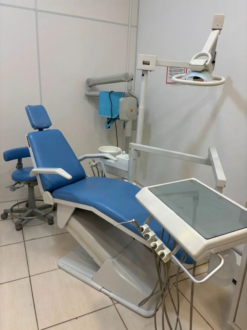 Cadeira odontológica R$1100 - Foto 3