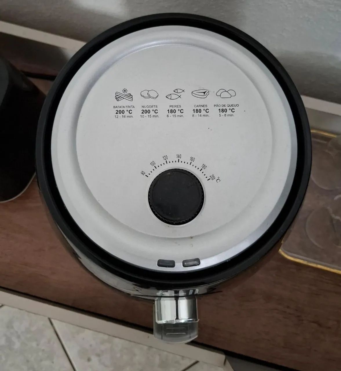 Airfryer