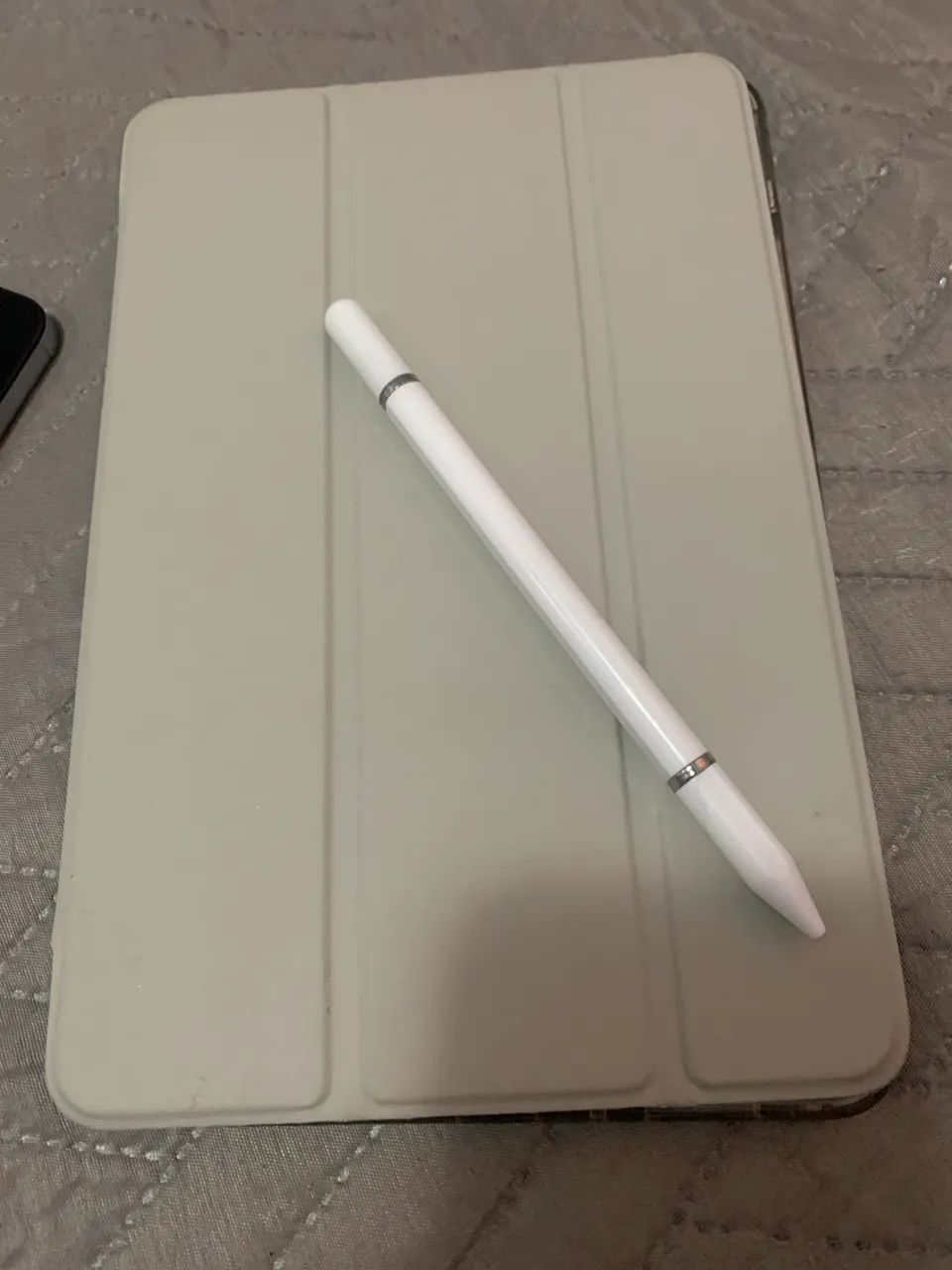 Samsung Tab A11 com Caneta e Capinha - Foto 3
