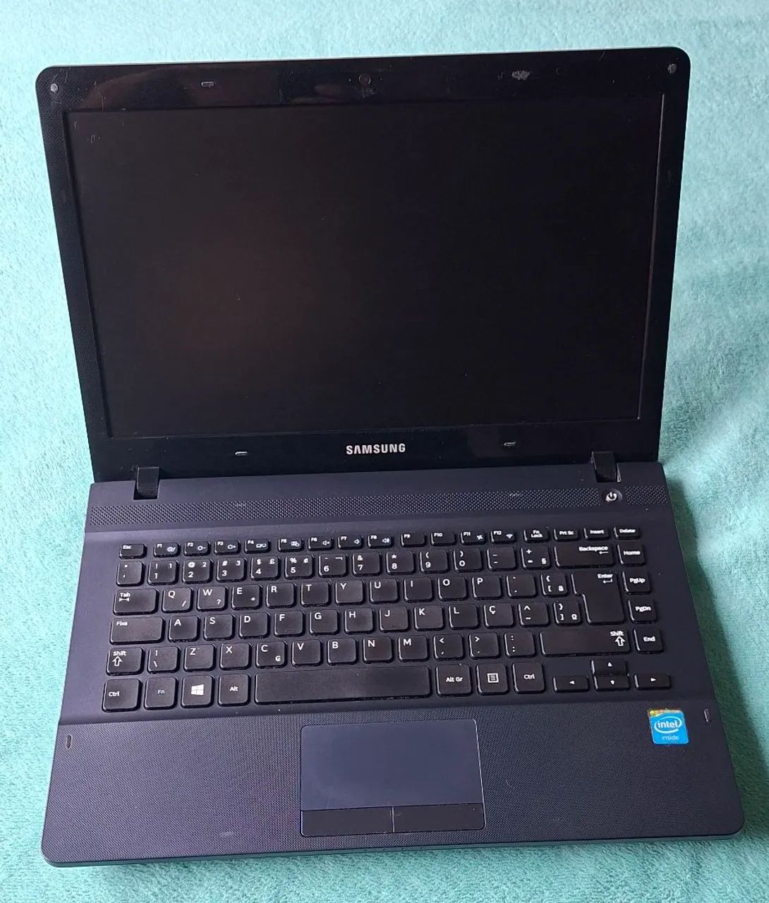Samsung ATIV Book 2