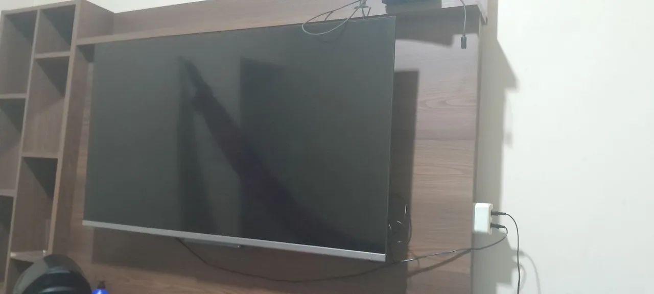 TV TVL 55 SMART.