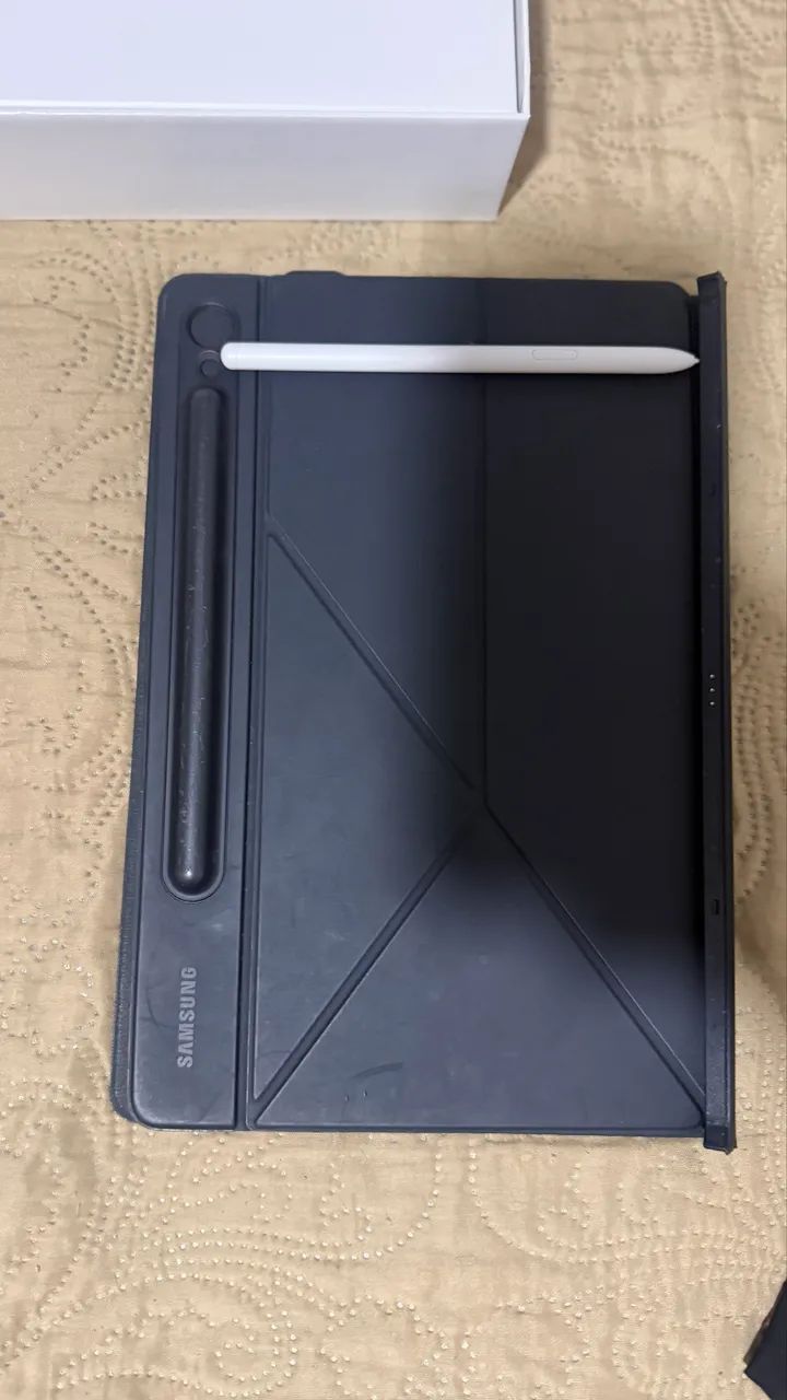 Samsung Galaxy Tab S10 Lite + S Pen + Caixa | Na Garantia - Foto 3