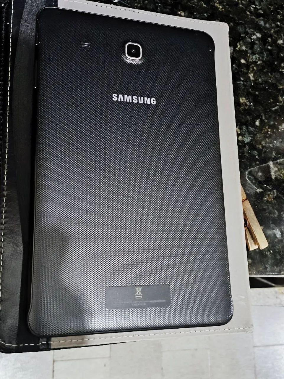Tablet Grande, Samsung  - Foto 4