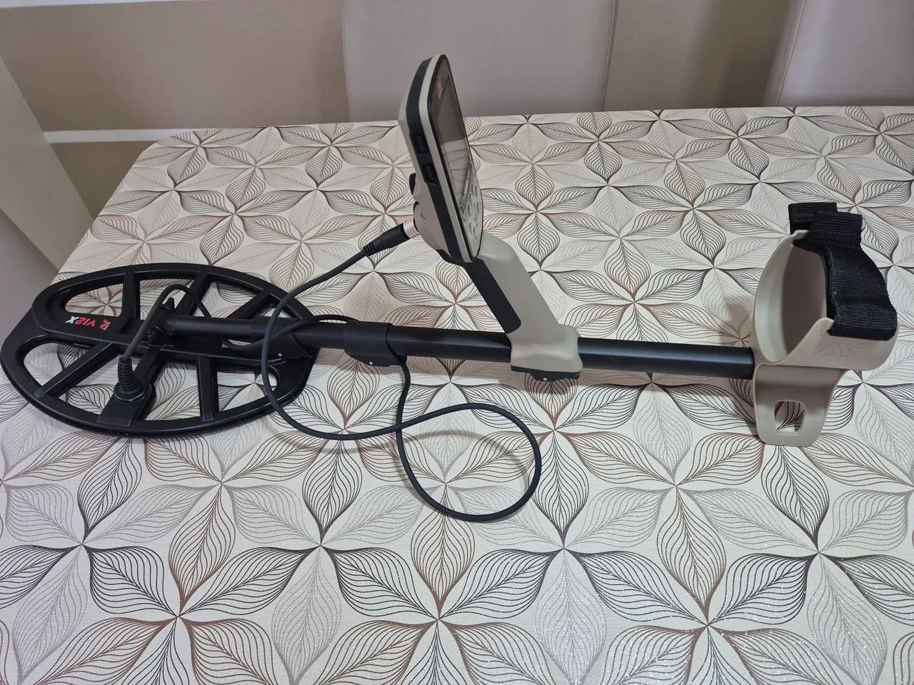 Detector de metal X Terra Elite  - Foto 2