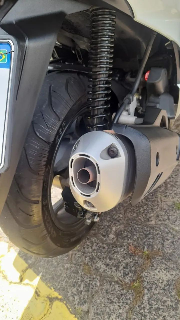 Moto PCX 2023 - Foto 4