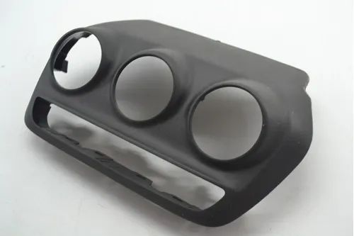 Moldura Comando Ar Painel Chevrolet Onix 2022 Original - Foto 4