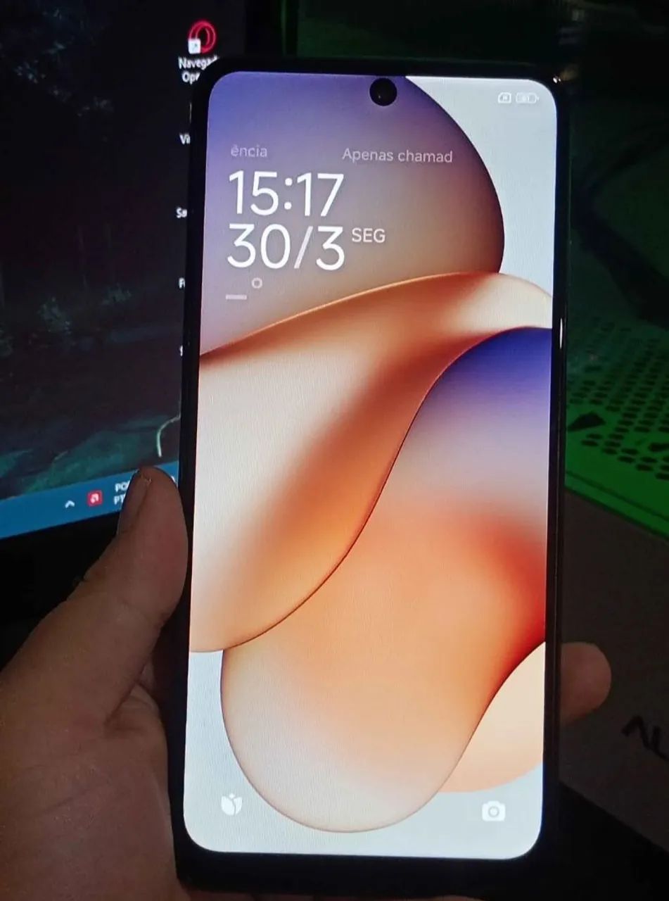 Redmi note 10s 128GB  - Foto 2