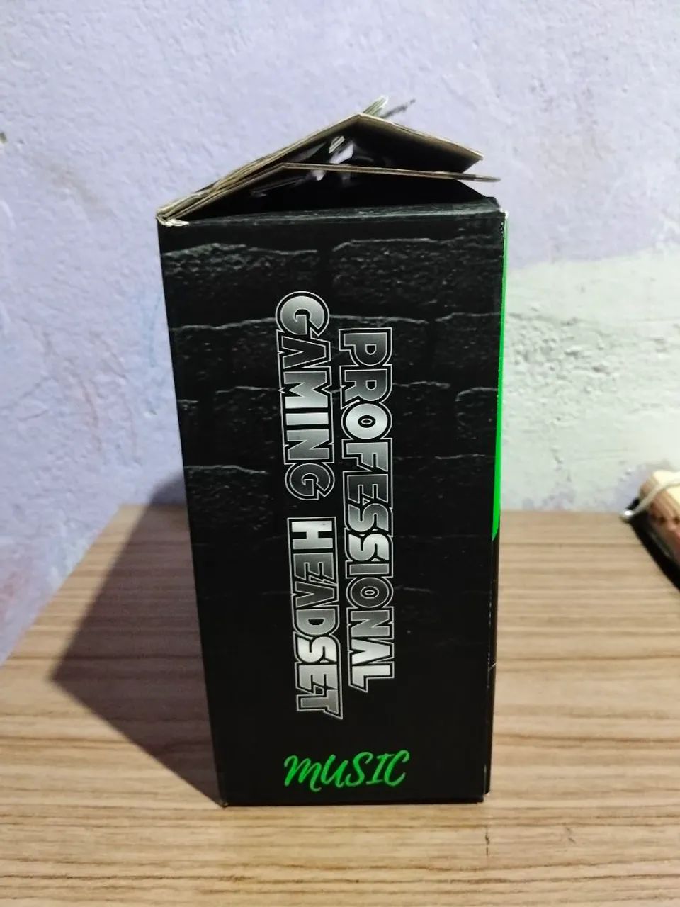 Fone headset  - Foto 4