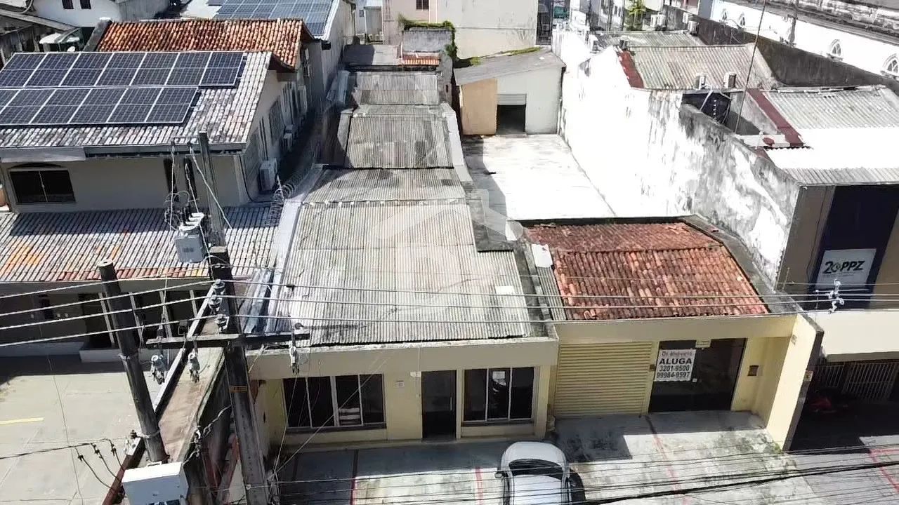 Imóvel comercial para locação em Belém-PA: Espaço moderno com várias salas, banheiros e 15 - Foto 4