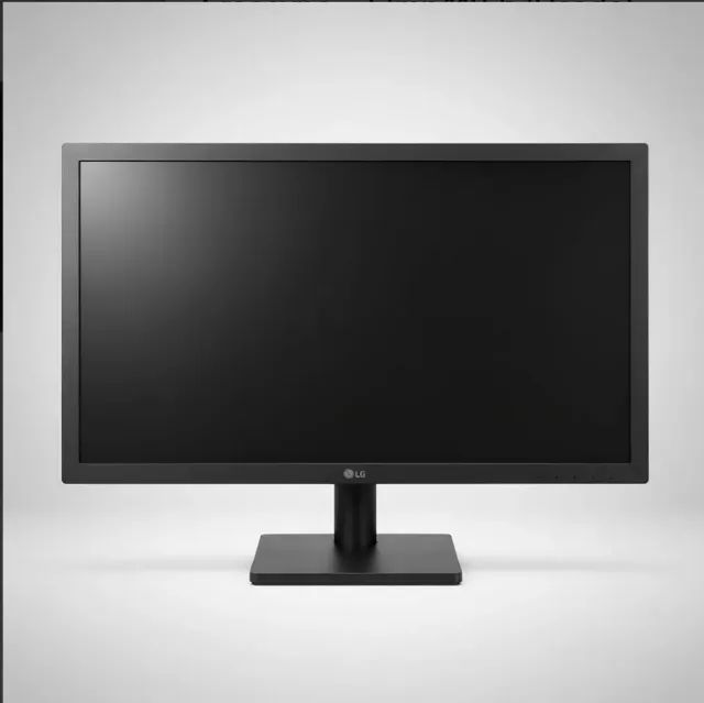 monitor LG 22 Polegadas Em Perfeito Estado - Foto 3
