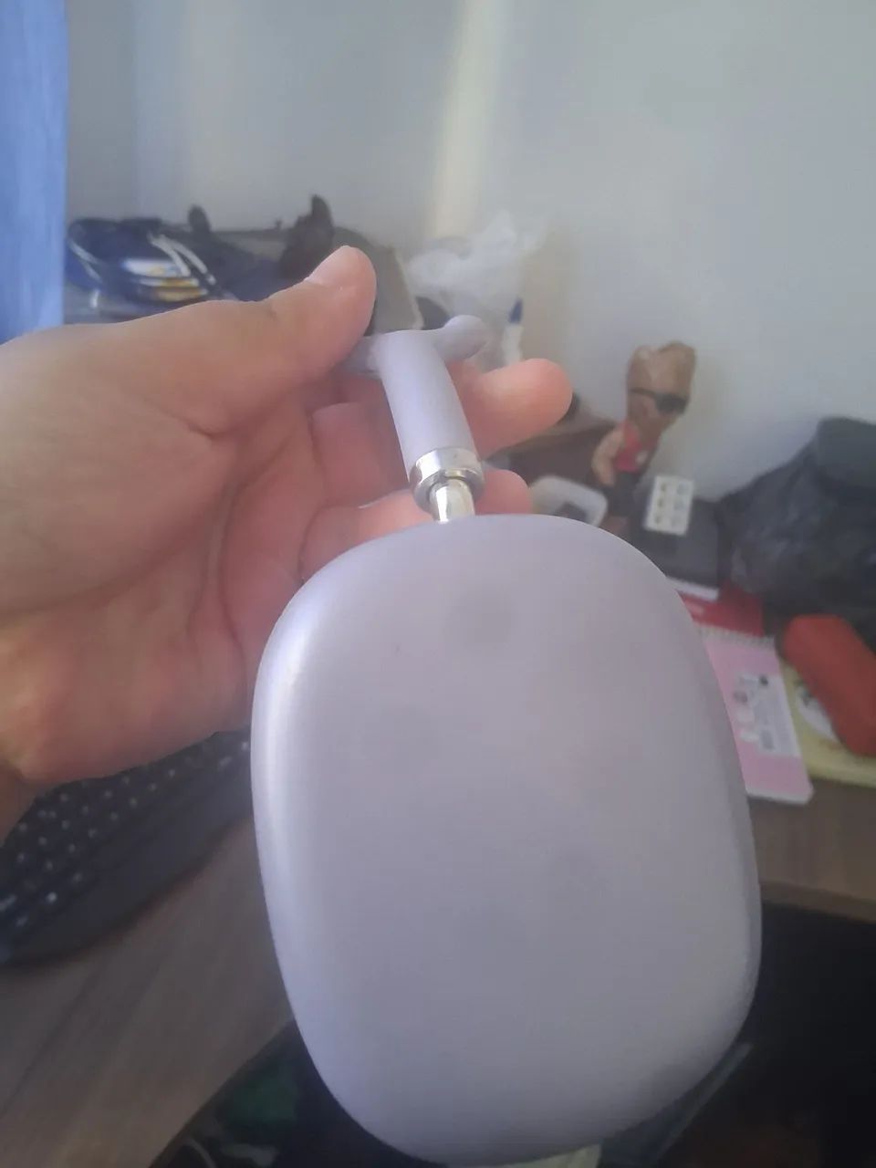 Fone de ouvido  - Foto 2