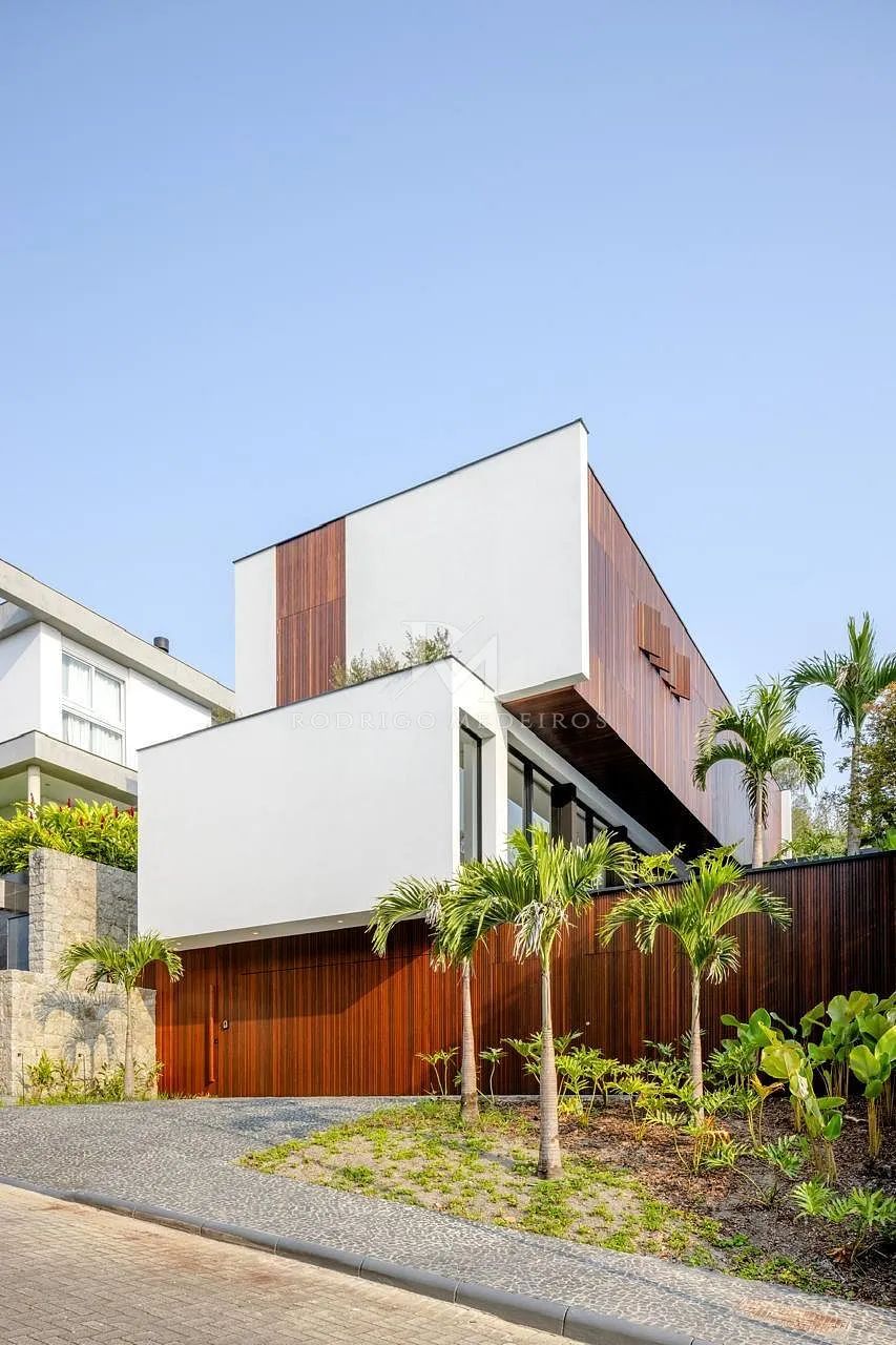 Casa com vista para o mar à venda no Cacupé, Florianópolis-SC - Foto 2