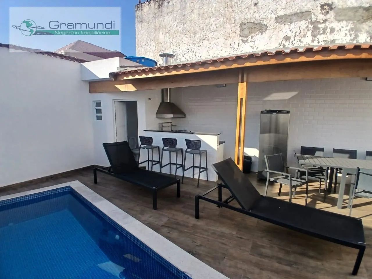 Casa Sobrado em Ipiranga - São Paulo - Foto 4