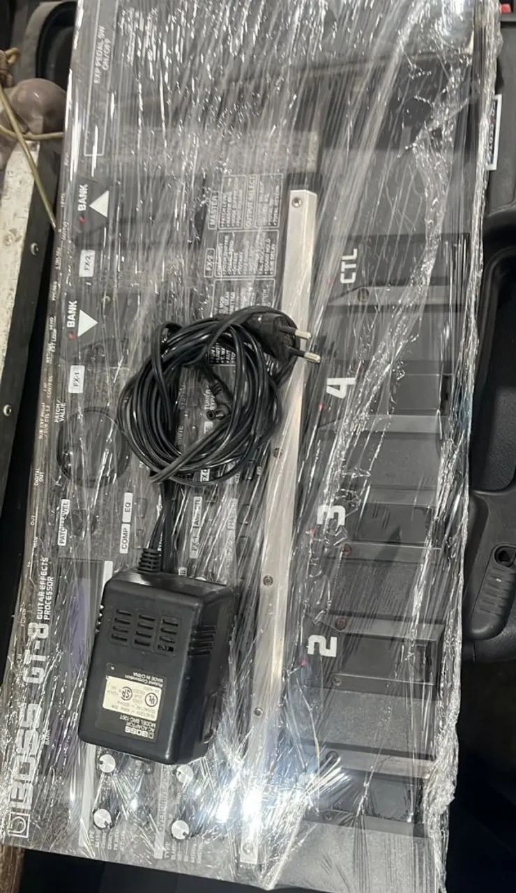 Pedal
