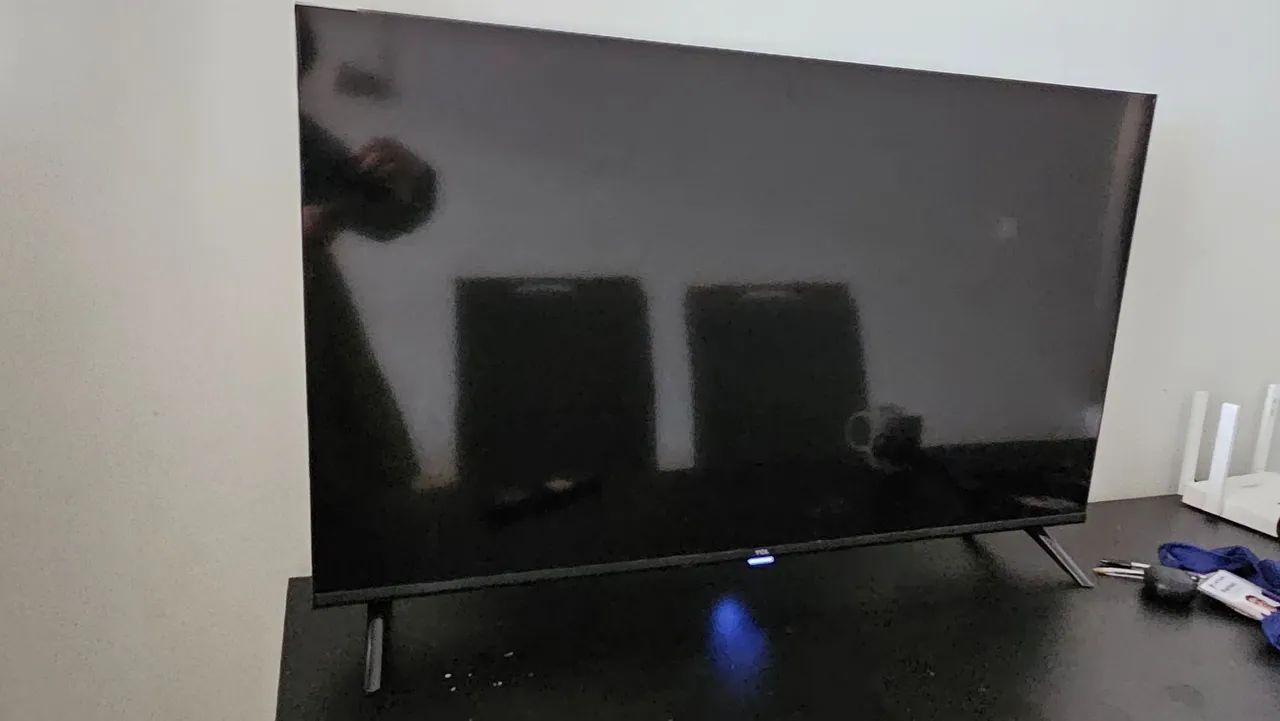 Smart Tv tcl 43 - Foto 3