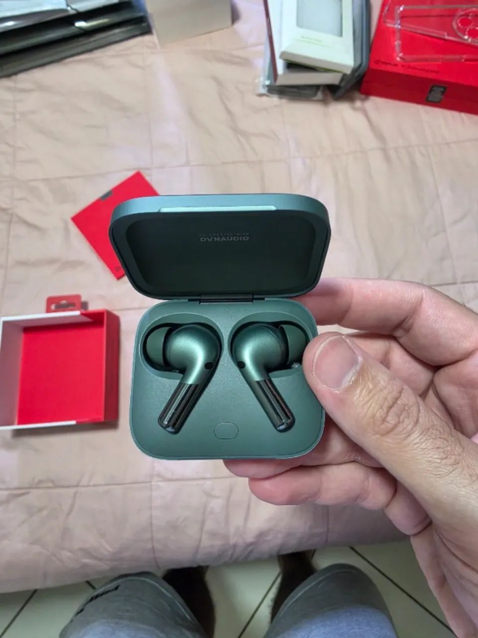 OnePlus Buds Pro 2