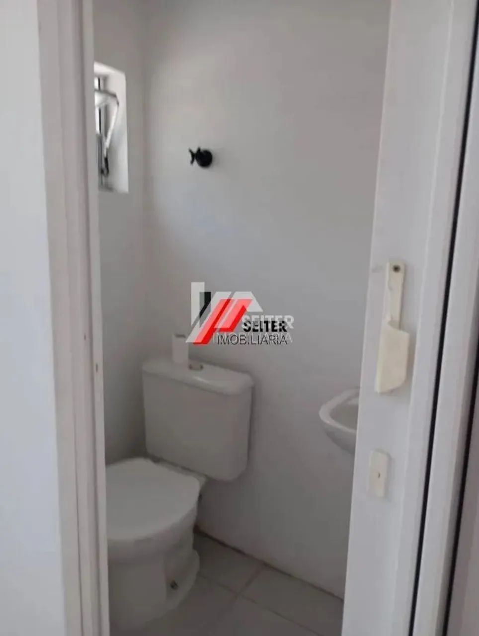 Sala Comercial para Locação Itacorubi Florianópolis - Foto 5