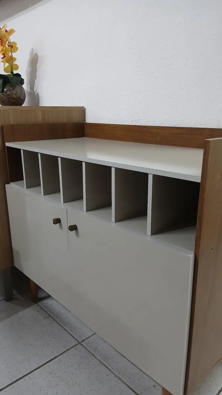 Buffet com adega - Foto 2