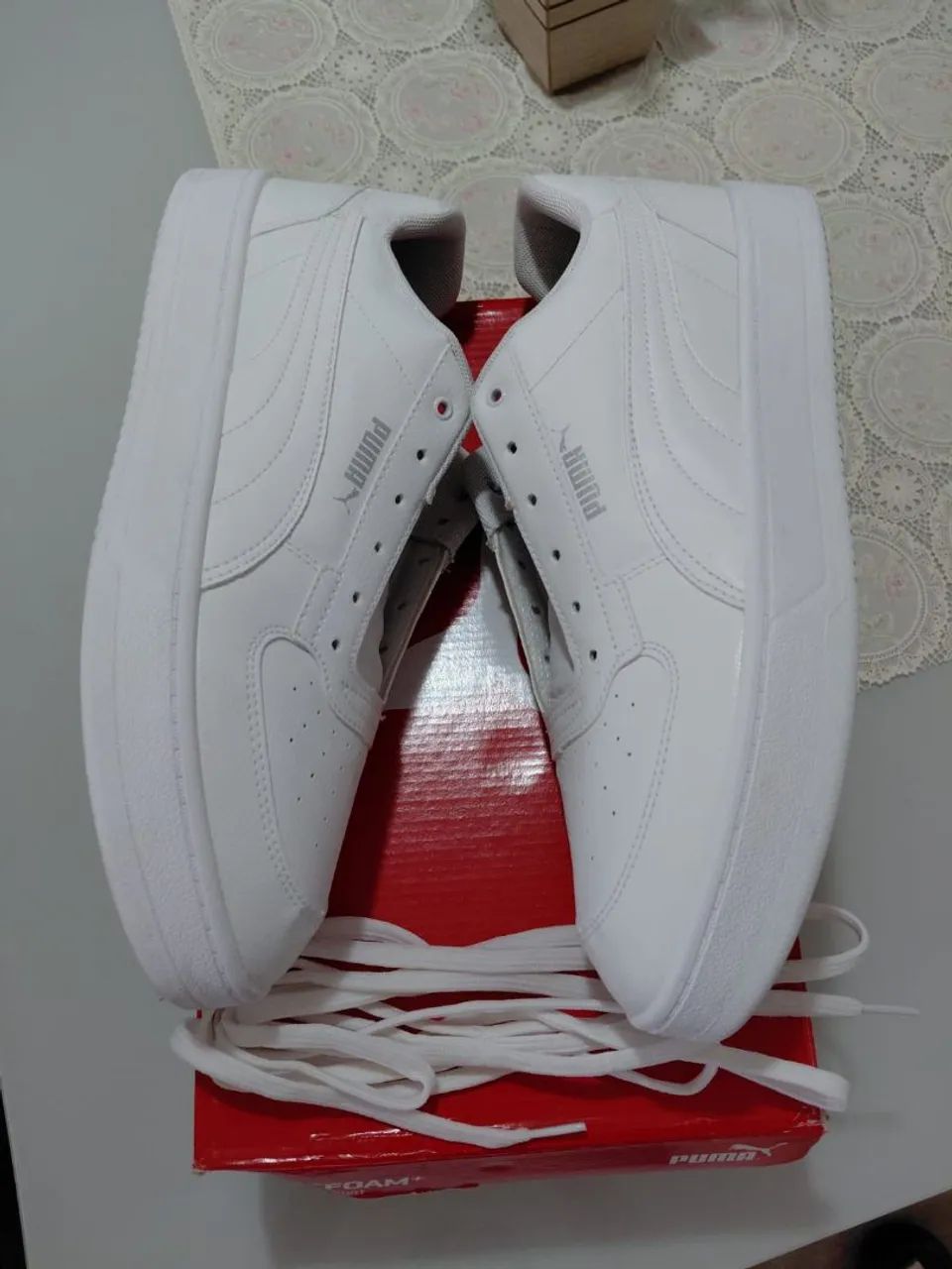 Tênis Puma Caven 2.0