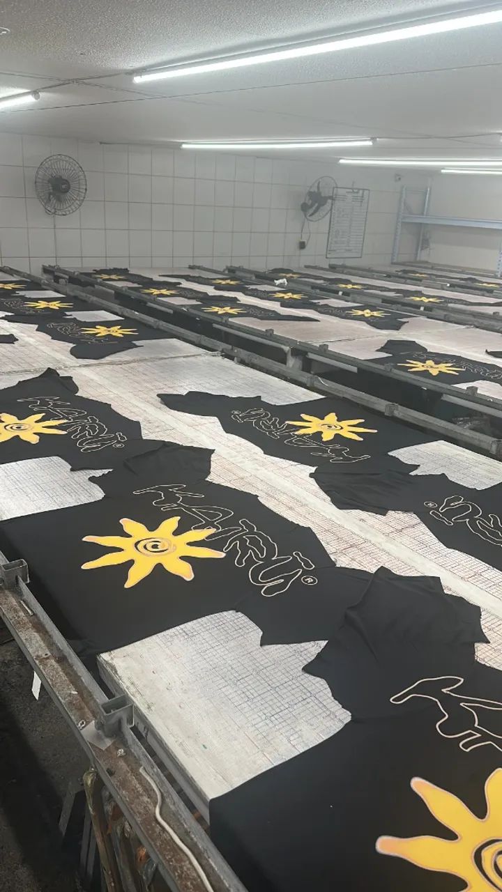Camisetas Personalizadas - Maior Qualidade do Mercado - Foto 5