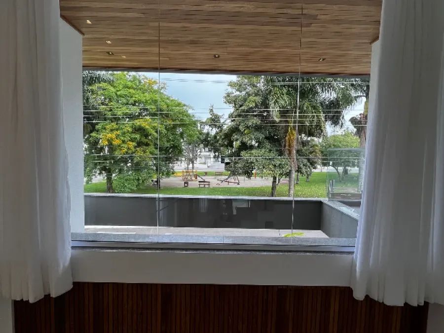 Casa Aluguel 3 Quartos com 3 Suítes e 342m² - Pedra Branca - Foto 4