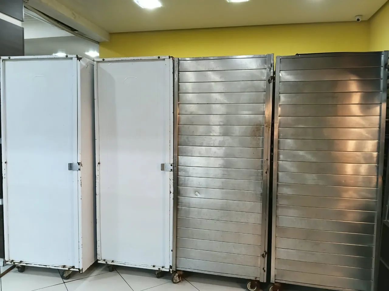  Vendo itens de padaria  - Foto 2