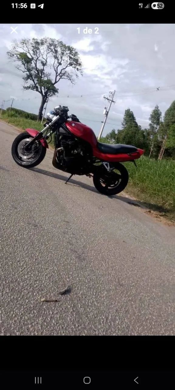 Bandit 