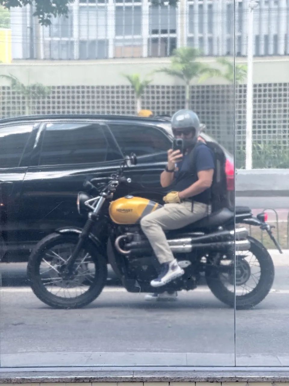 Triumph Scrambler 900cc 2024 - Foto 5