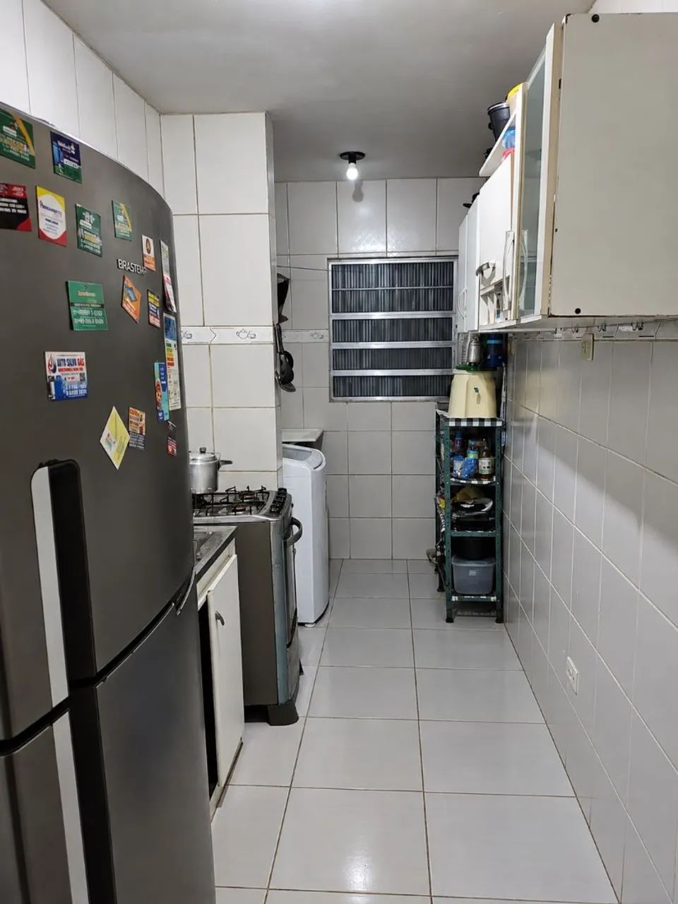 Aluga-se Apartamento em Candeias. - Foto 2