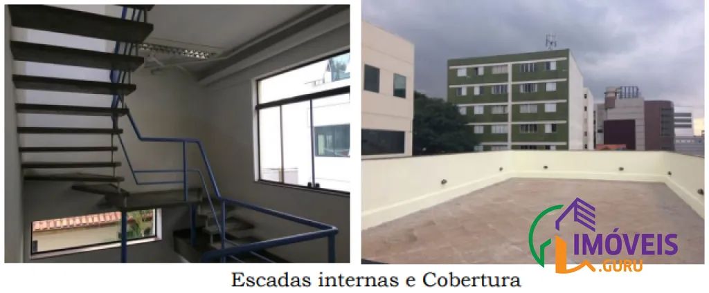 PRÉDIO - PERDIZES - SP - Foto 3