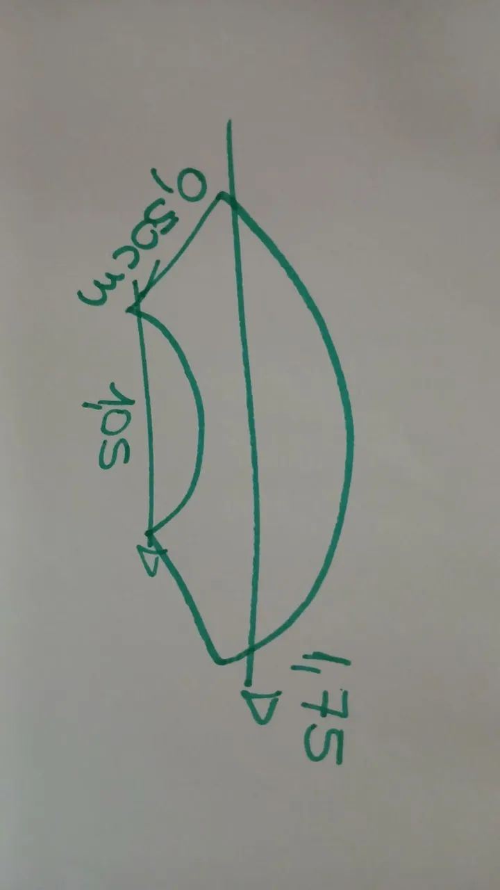 Tampo de mesa mármore  - Foto 3