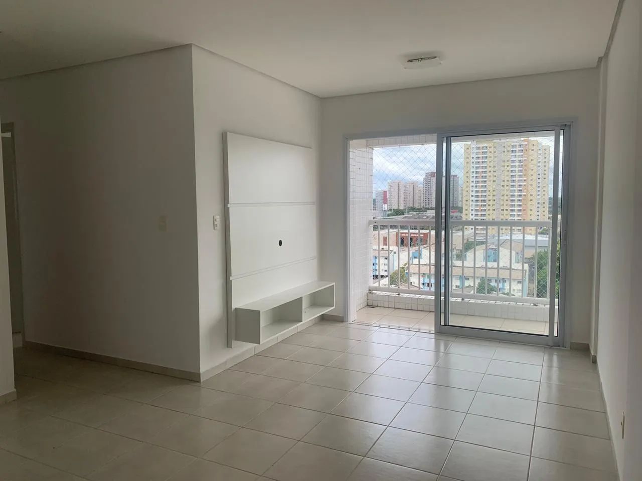 Foto - Manaus - Santo Agostinho