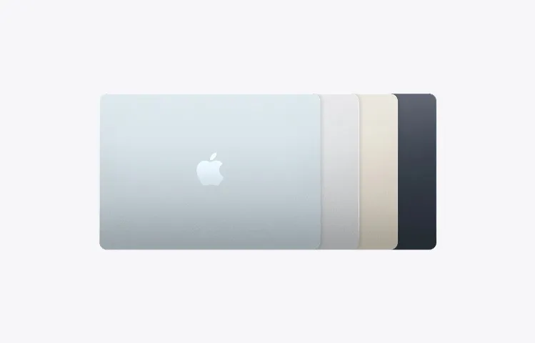 Macbook Air M5 16GB 1TB 15.3