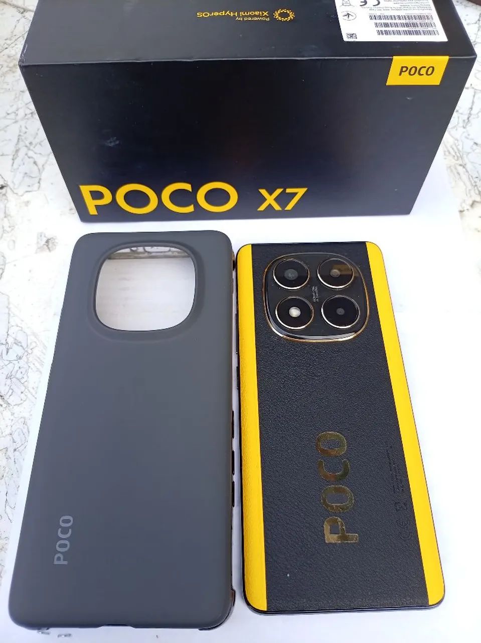 Vendo poço X7 - Foto 3