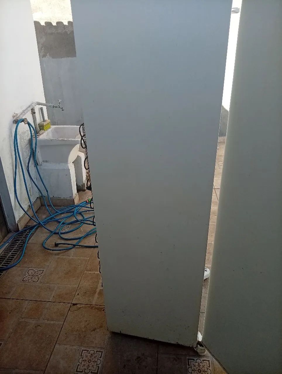 Freezer vertical Consul 246l 220v - Foto 5
