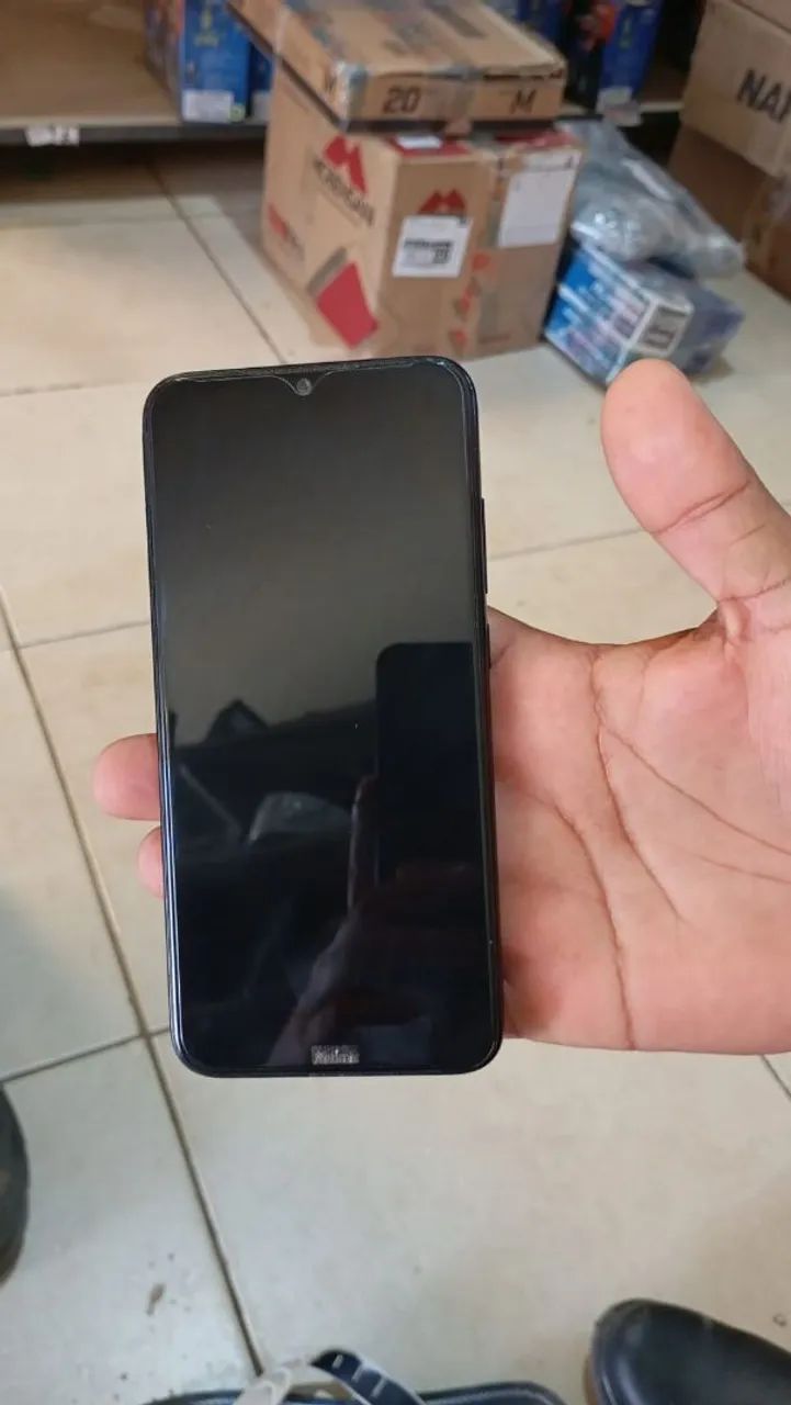 Redmi note 8 - Foto 2