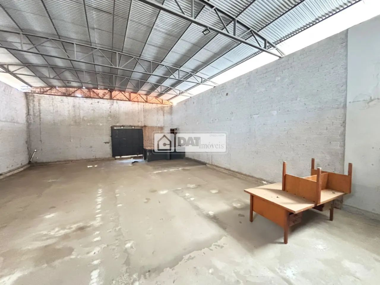 BARRACAO PARA ALUGAR NO CONTORNO - Foto 3