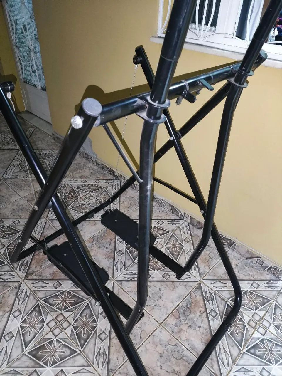 Simulador de caminhada  - Foto 3