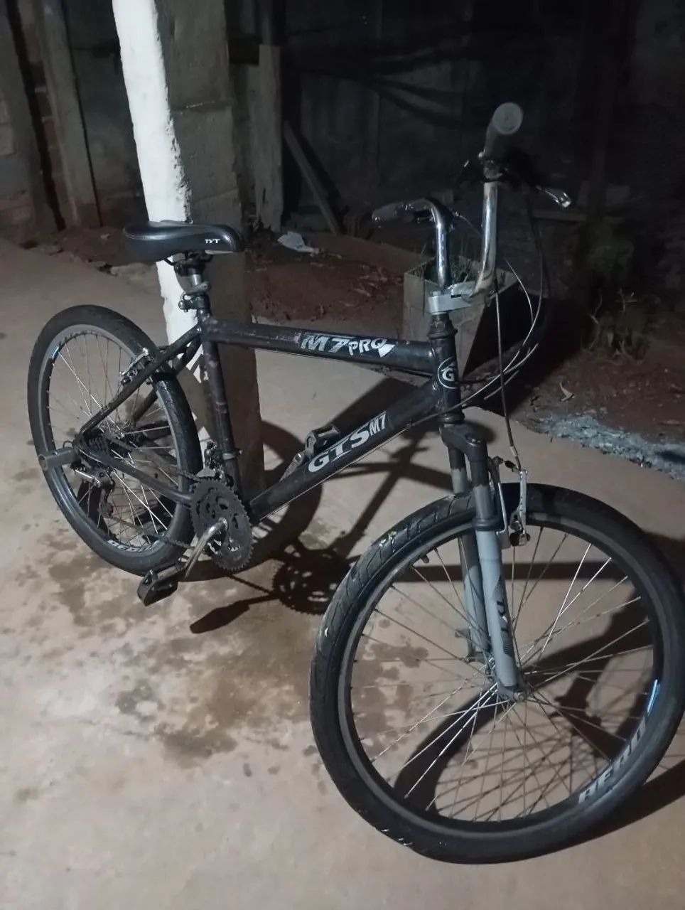 Bicicleta top no precinho  - Foto 4