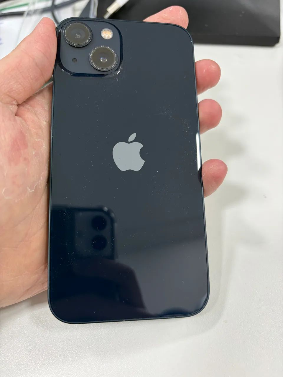 IPHONE 13 - 128GB - MIDNIGHT