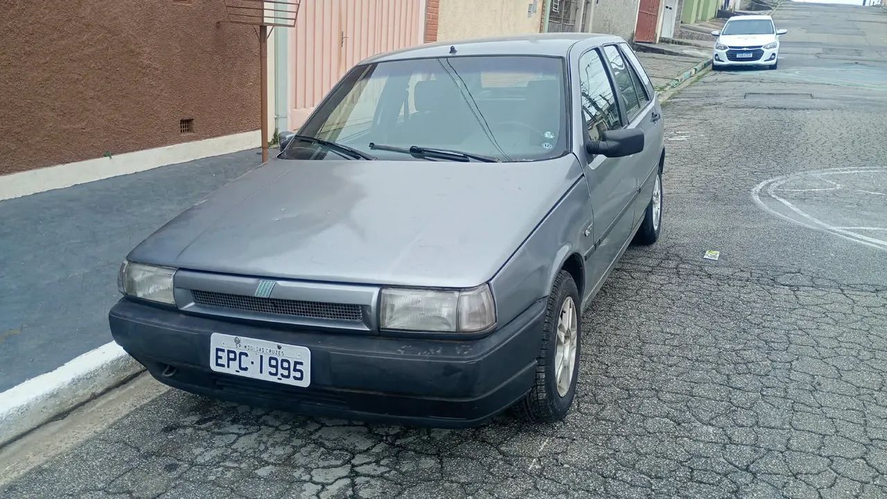Fiat Tipo 2.0 SLX 4P 1995