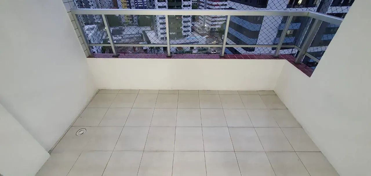 O M2 COM O MELHOR CUSTO BENEFÍCIO DE B. VIAGEM - 3 QTS E LAZER - Foto 2