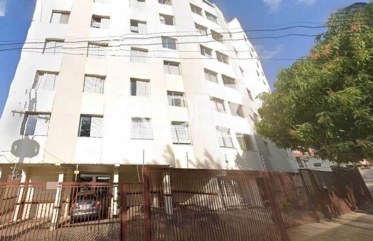apartamento - Botafogo - Campinas