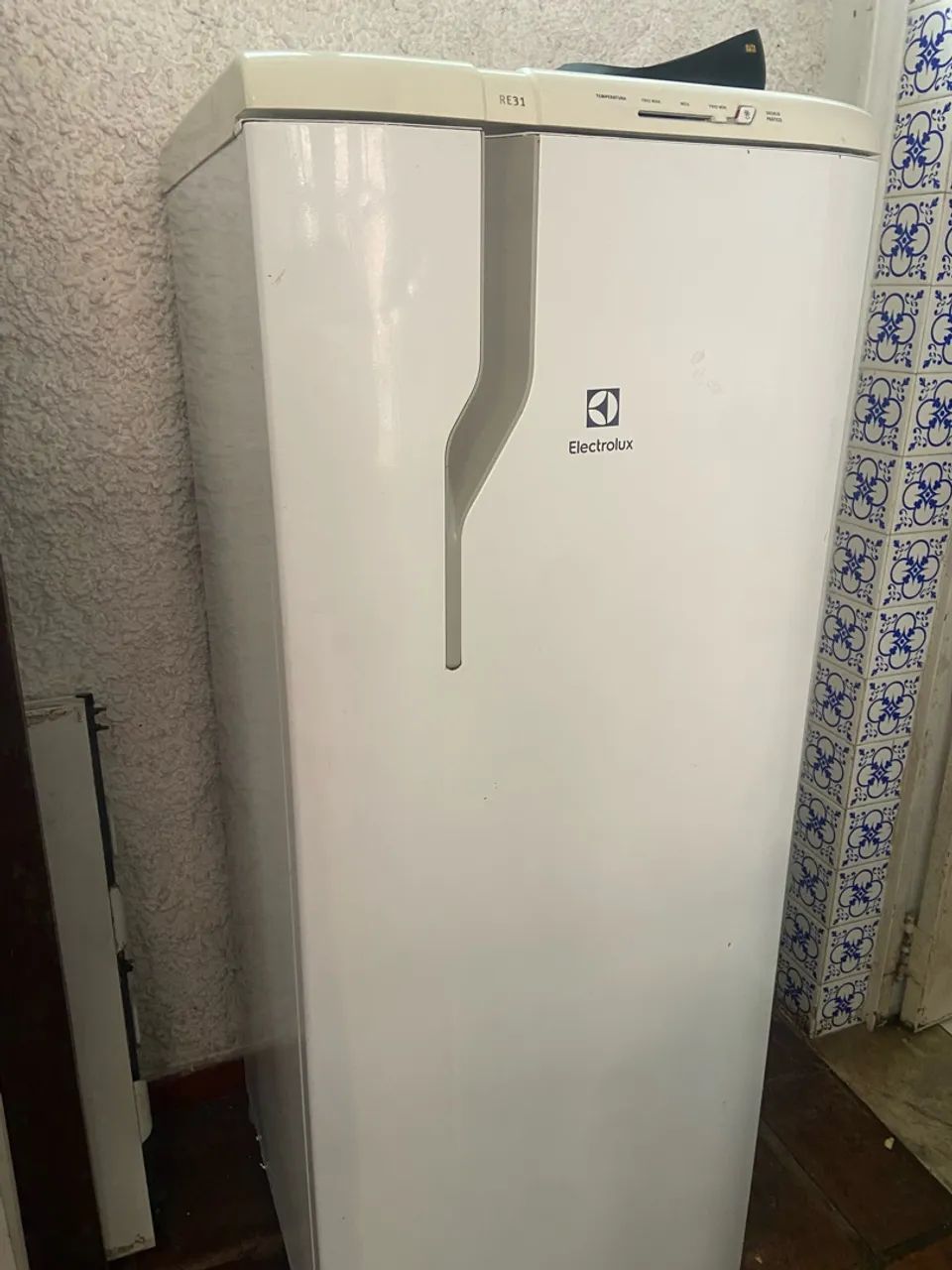Geladeira sem funcionar  - Foto 2